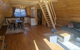 GOLD A-frame Peștera Urșilor